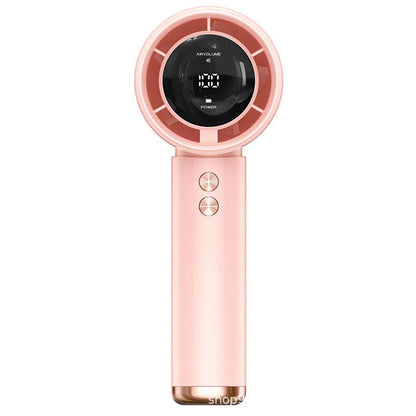 Student Silent Portable Small Fan