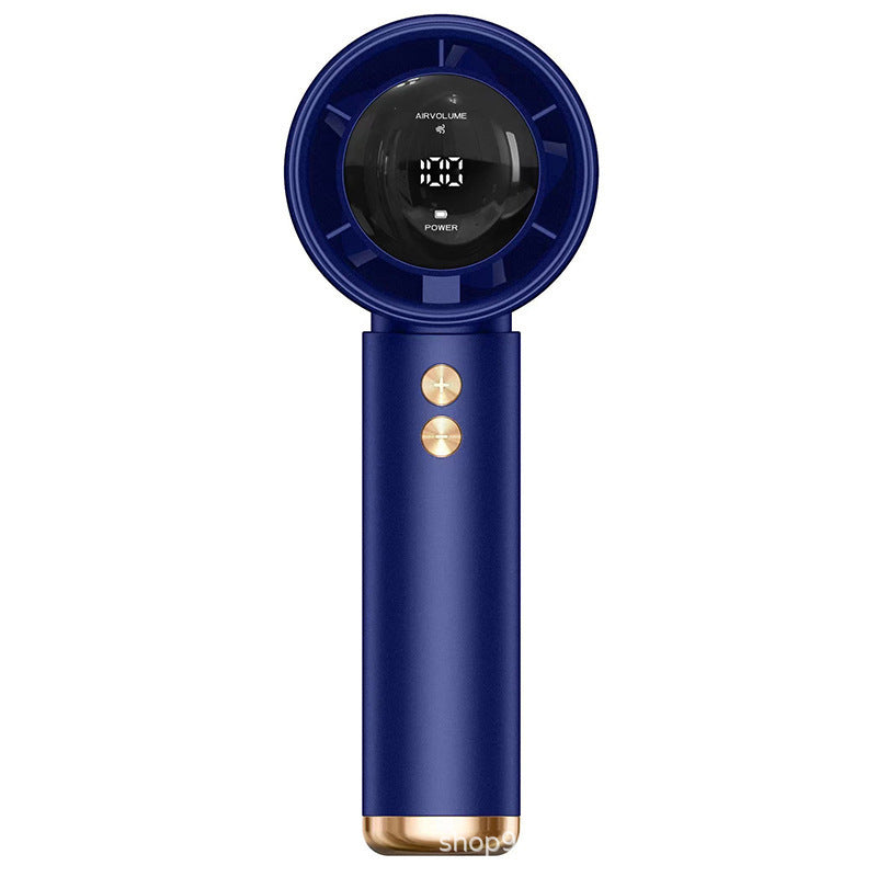 Student Silent Portable Small Fan