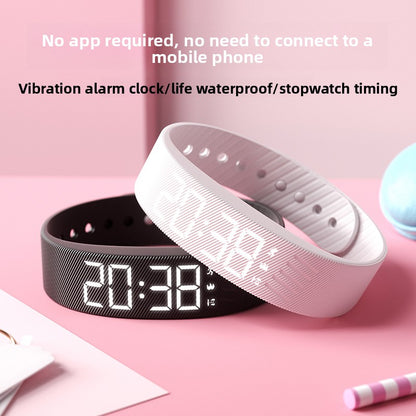 Student smartwatches