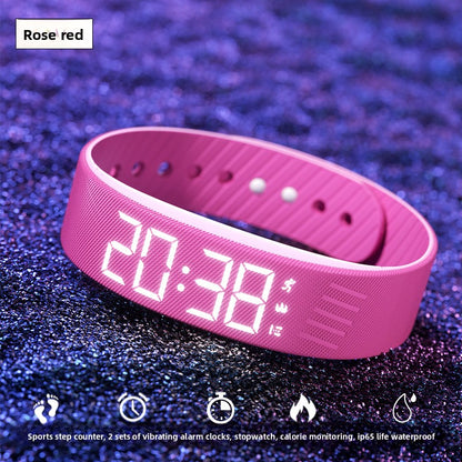 Student smartwatches