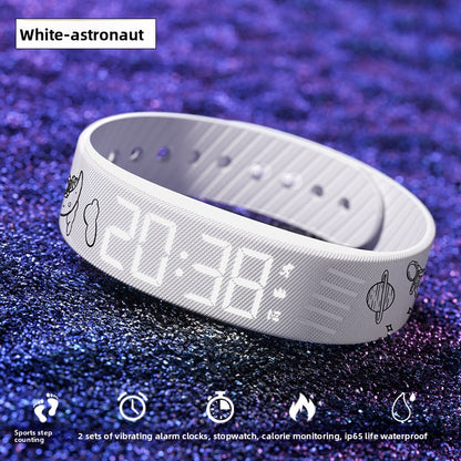Student smartwatches