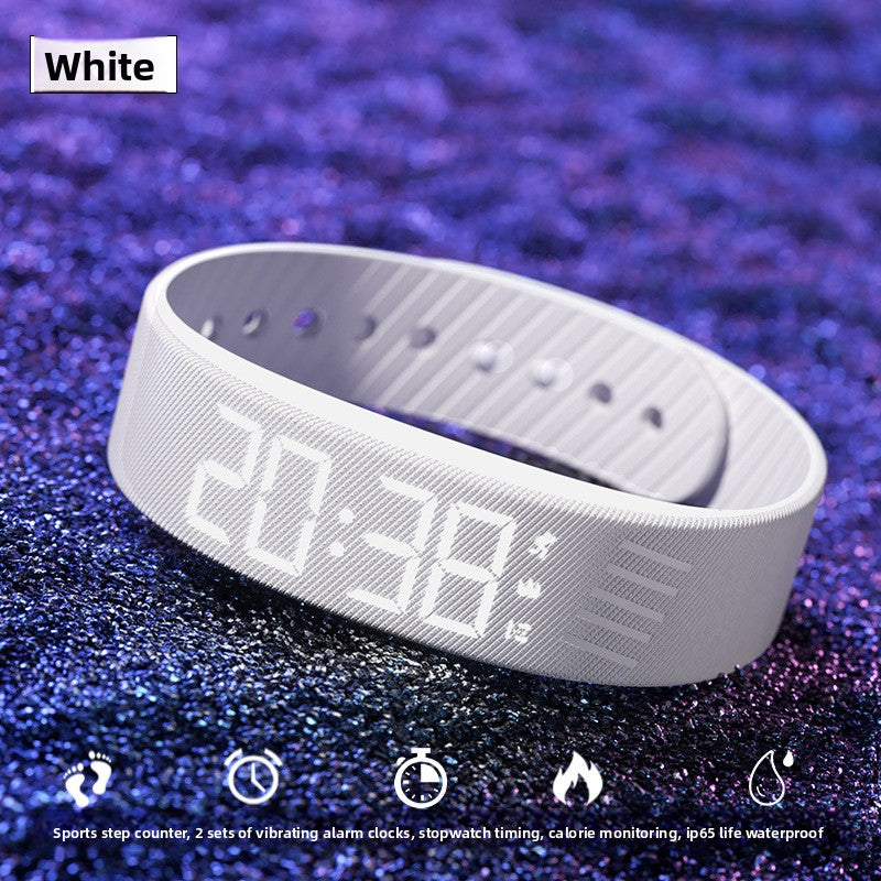 Student smartwatches