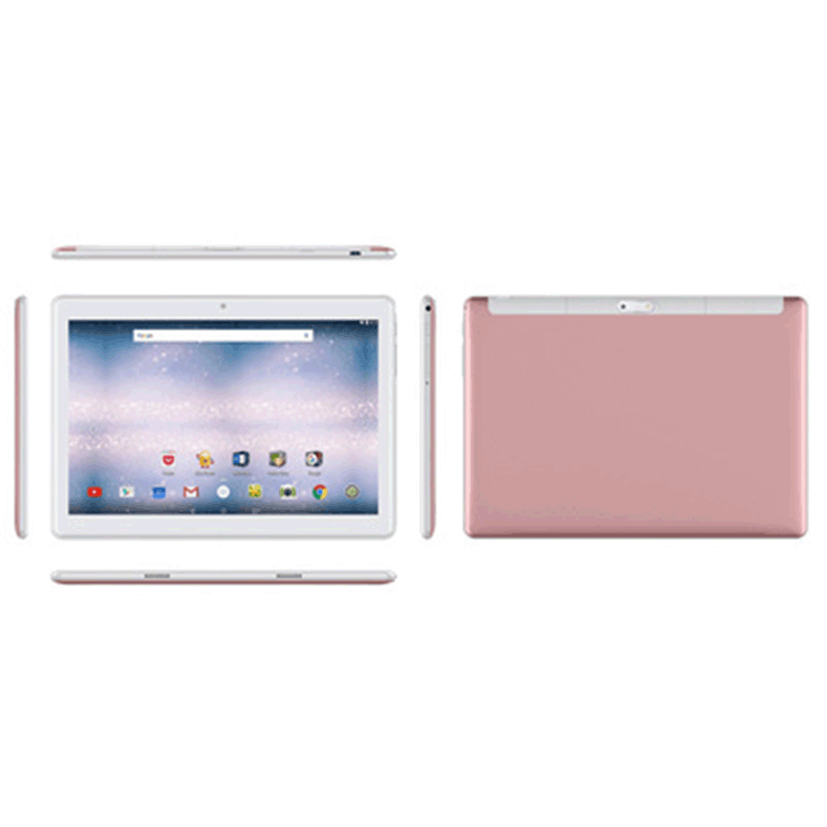 Student tablet computer