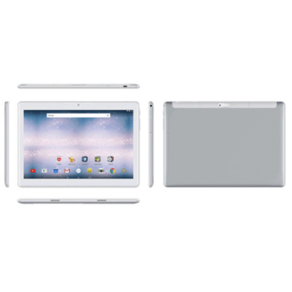 Student tablet computer