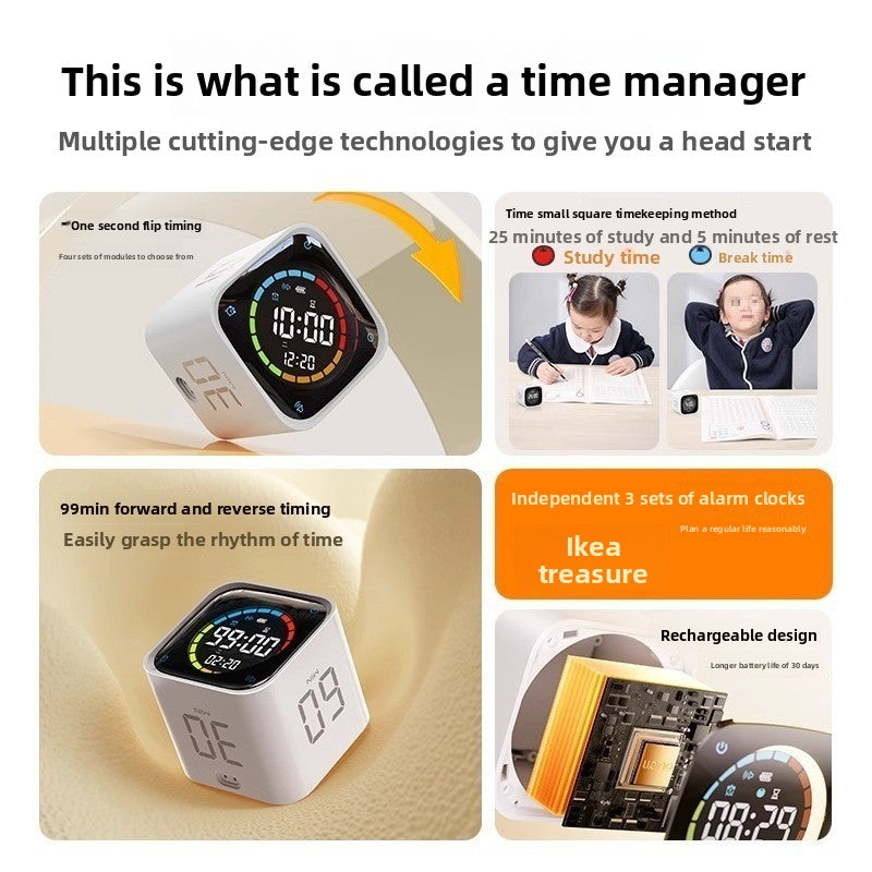 Student Timer