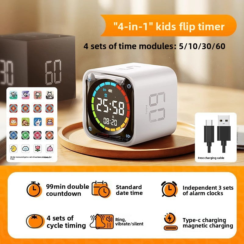 Student Timer