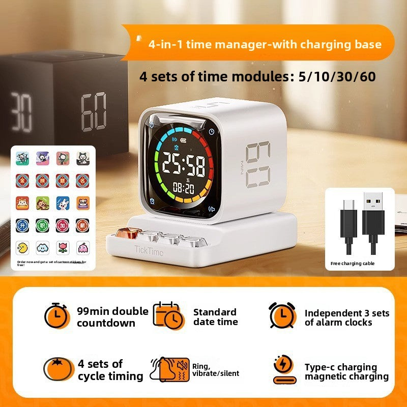 Student Timer