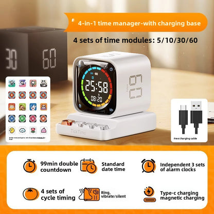 Student Timer