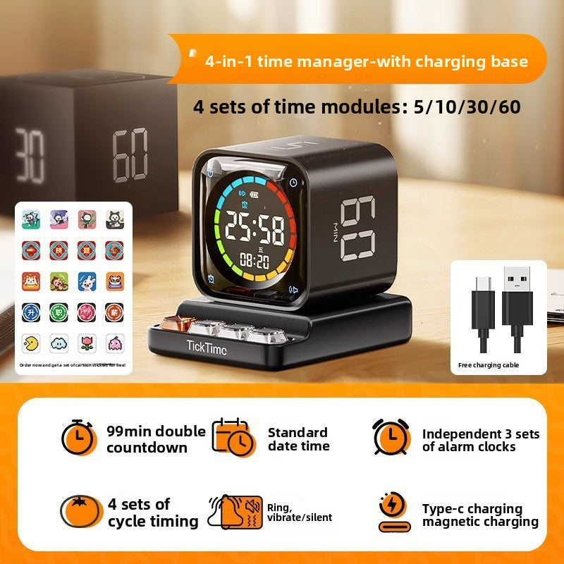 Student Timer