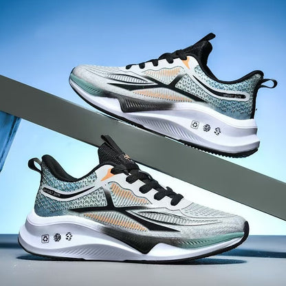Students, Non-Slip, Breathable, Lightweight and Versatile Men's Shoes