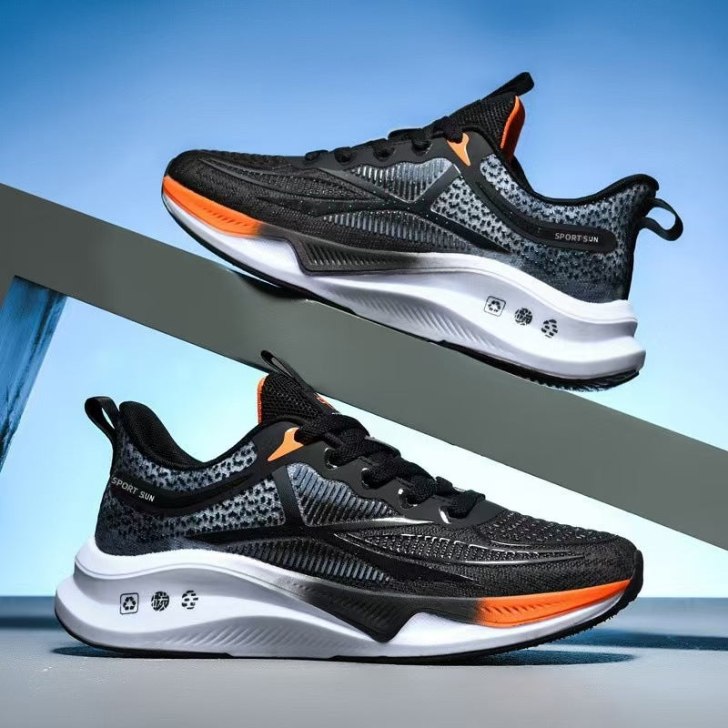 Students, Non-Slip, Breathable, Lightweight and Versatile Men's Shoes
