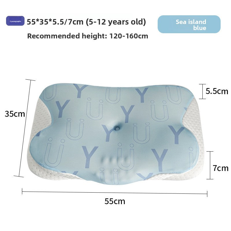Students Sleep Pillow