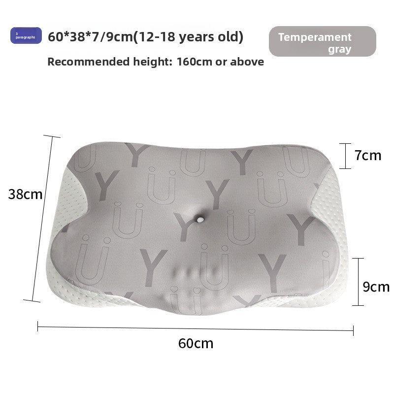 Students Sleep Pillow