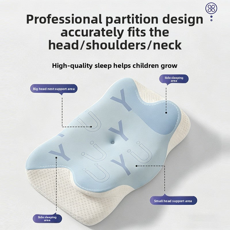 Students Sleep Pillow