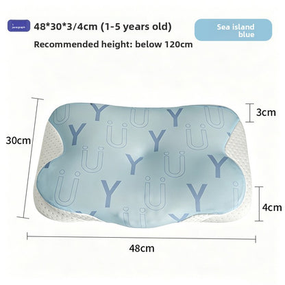 Students Sleep Pillow