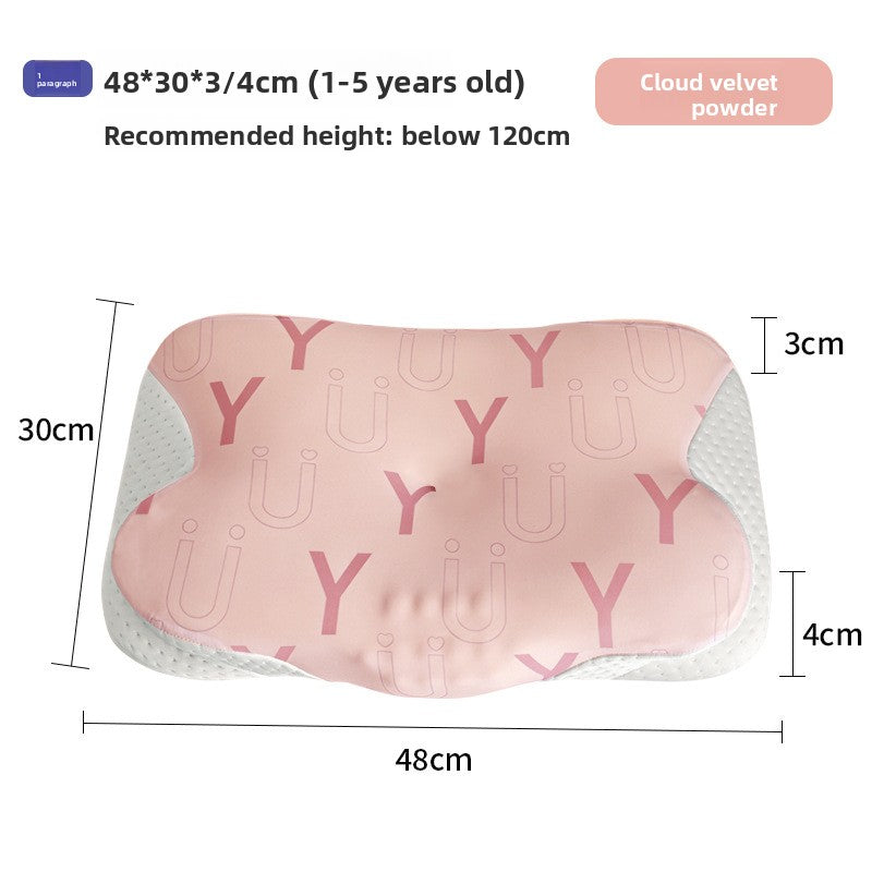 Students Sleep Pillow