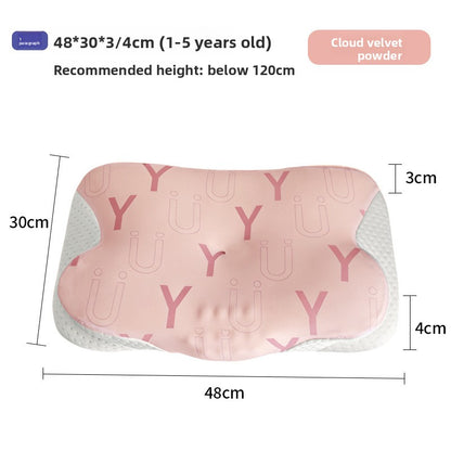 Students Sleep Pillow