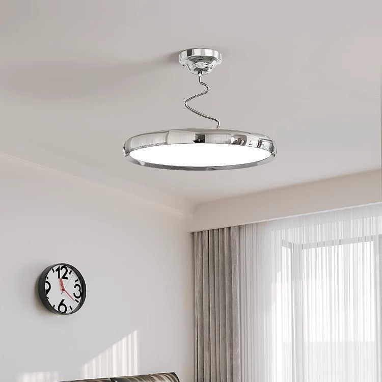 Study Twist Lamp