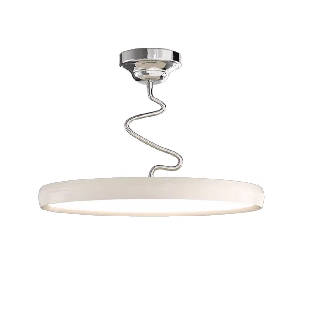 Study Twist Lamp