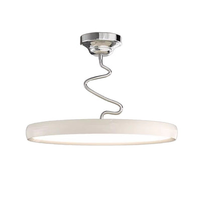 Study Twist Lamp