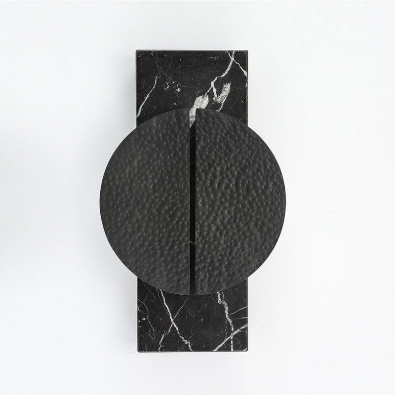 Study wall lamp