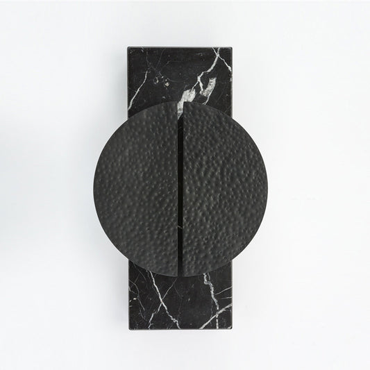 Study wall lamp
