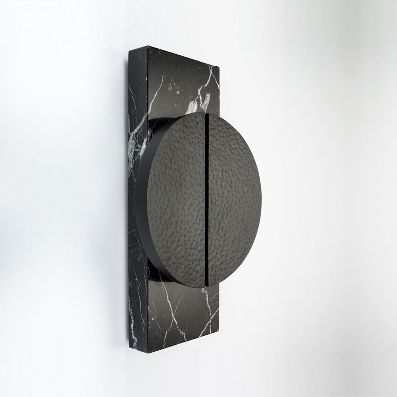 Study wall lamp