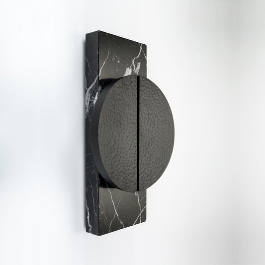 Study wall lamp