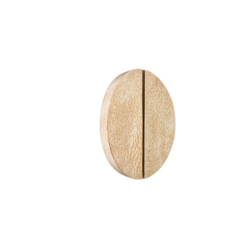 Study wall lamp