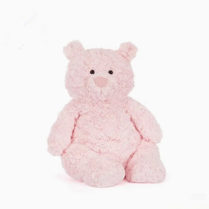 stuffed bear toy