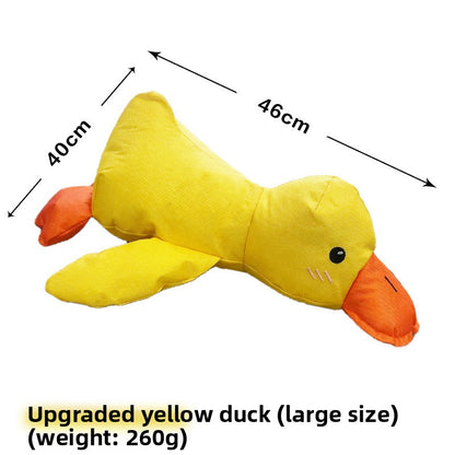 Stuffed pet toys