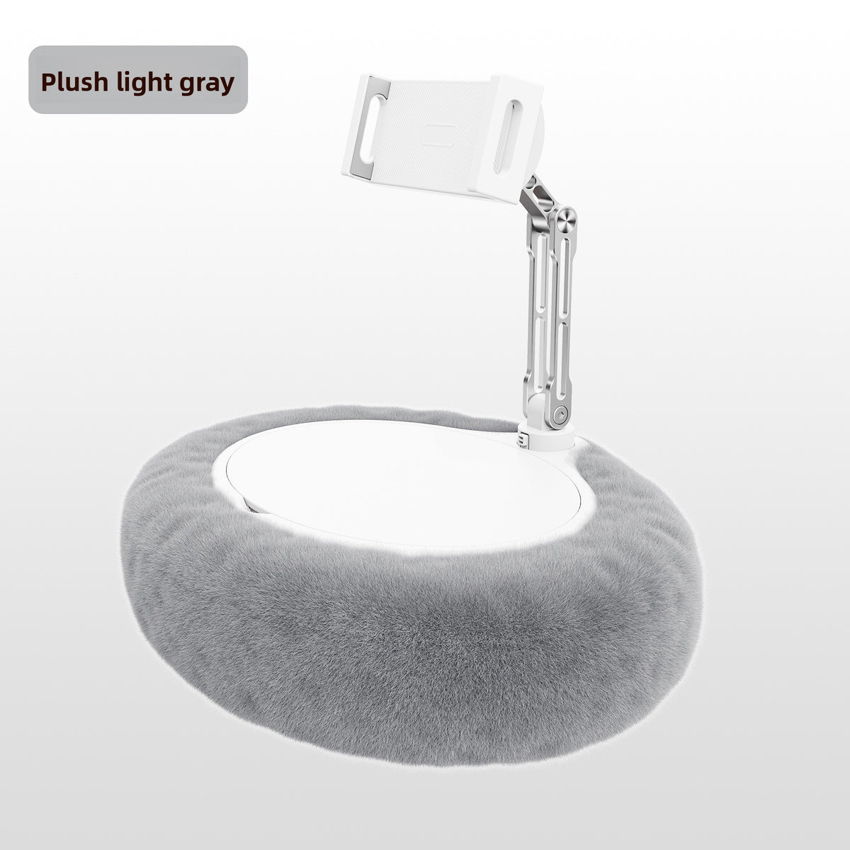 Stuffed Pillow Holder