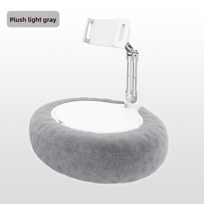 Stuffed Pillow Holder