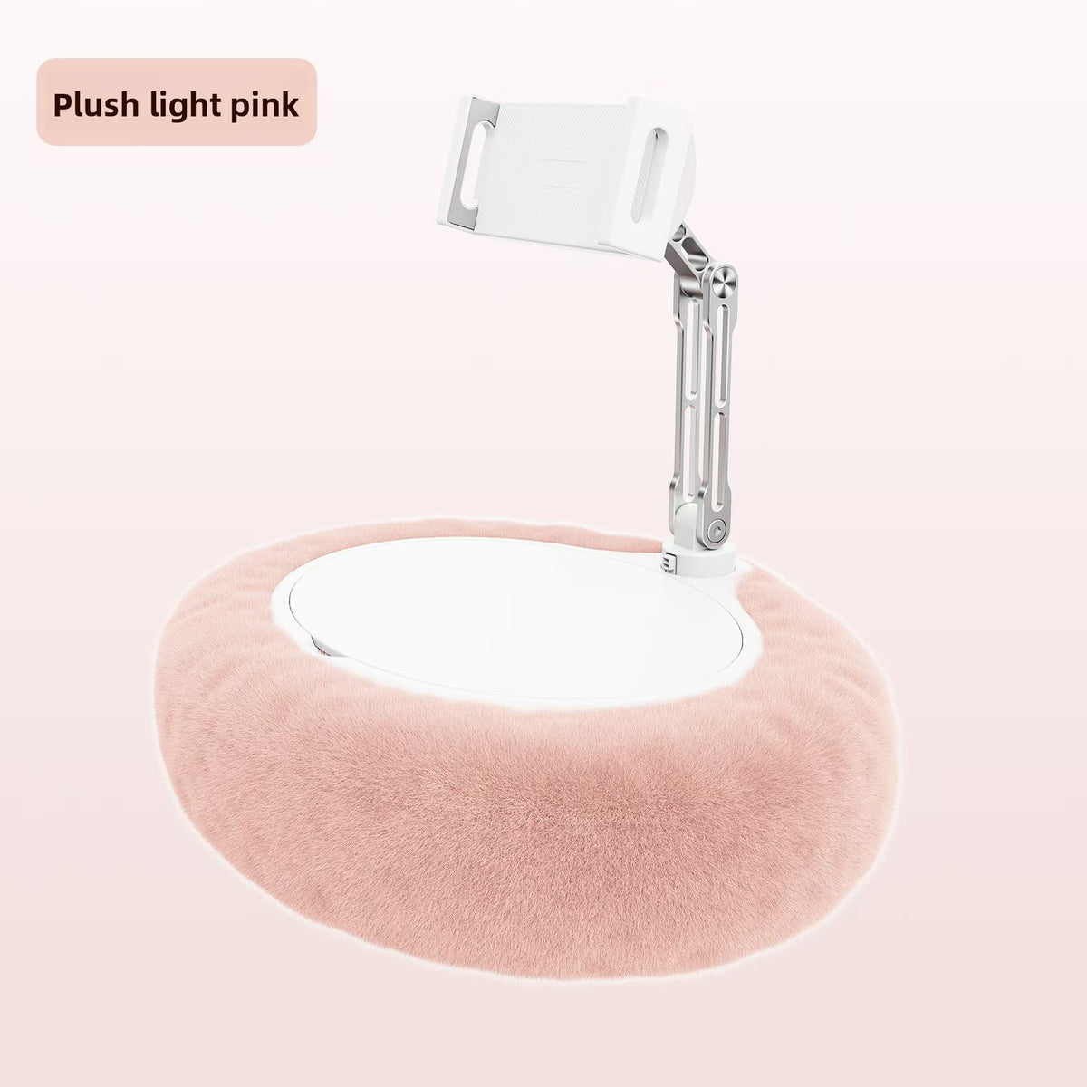 Stuffed Pillow Holder