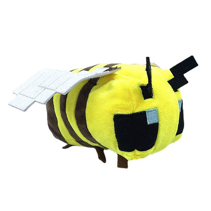 Stuffed Toy Doll