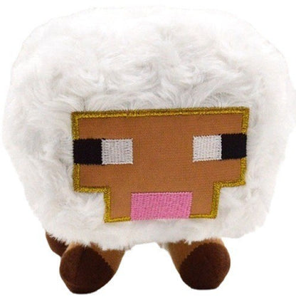 Stuffed Toy Doll