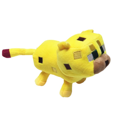 Stuffed Toy Doll