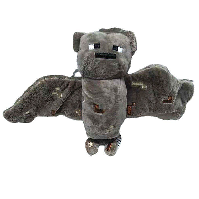 Stuffed Toy Doll
