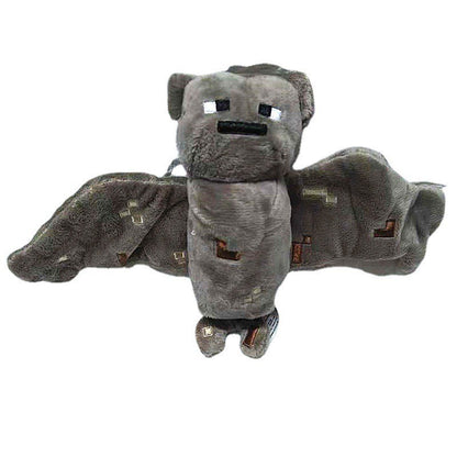 Stuffed Toy Doll