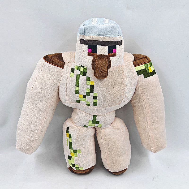 Stuffed Toy Doll