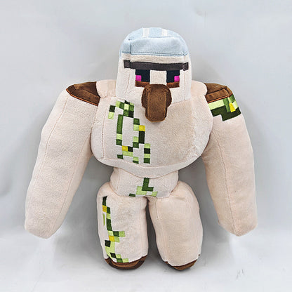 Stuffed Toy Doll