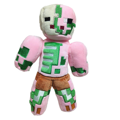 Stuffed Toy Doll