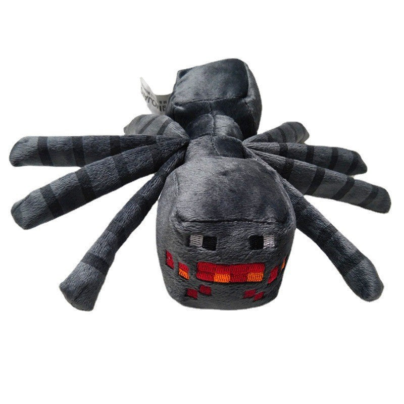 Stuffed Toy Doll