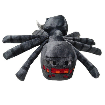 Stuffed Toy Doll