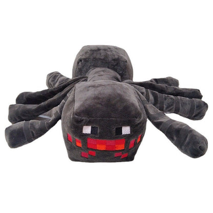 Stuffed Toy Doll