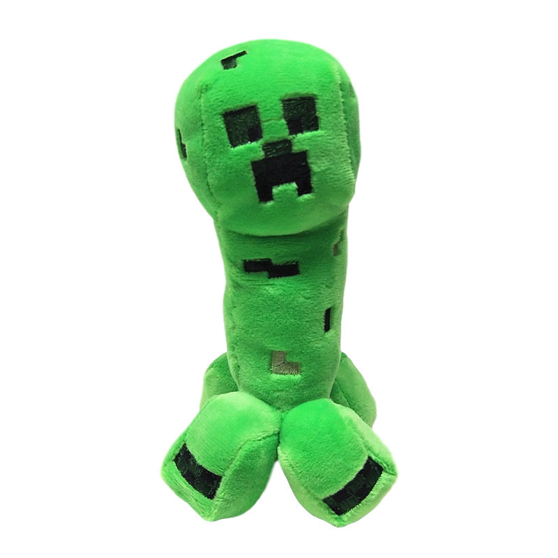 Stuffed Toy Doll