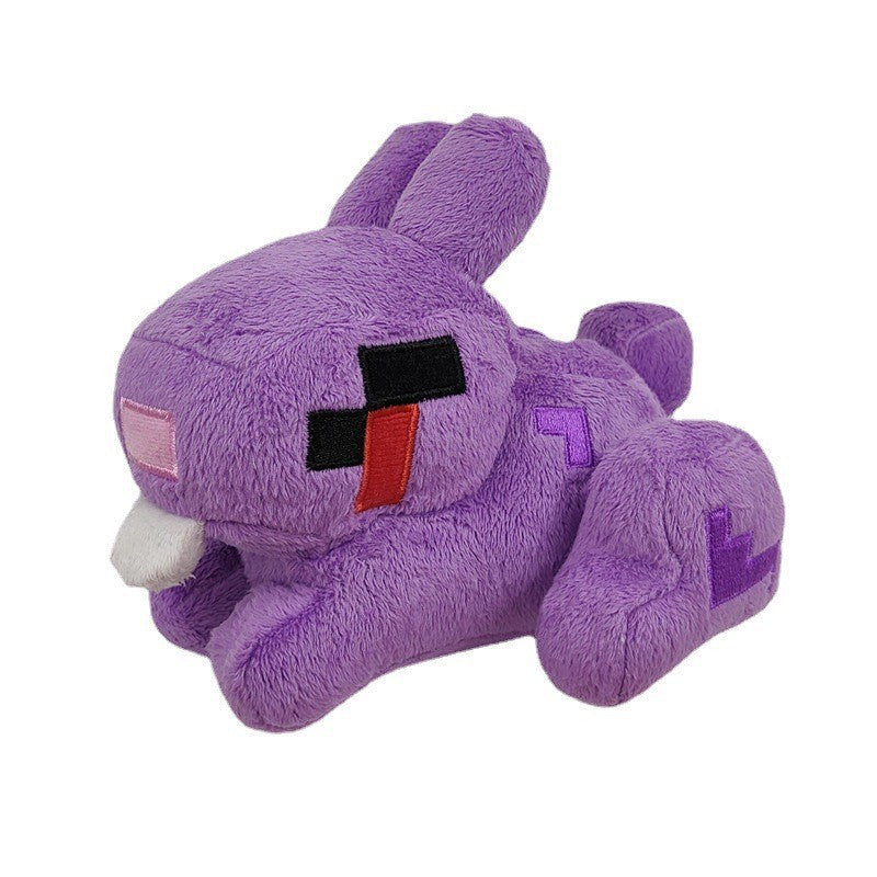 Stuffed Toy Doll