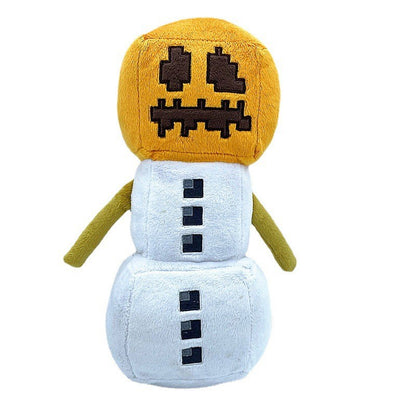 Stuffed Toy Doll