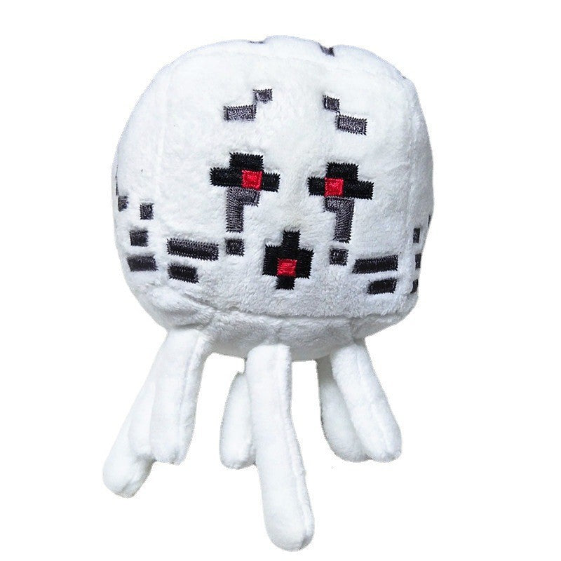 Stuffed Toy Doll