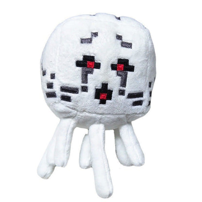 Stuffed Toy Doll